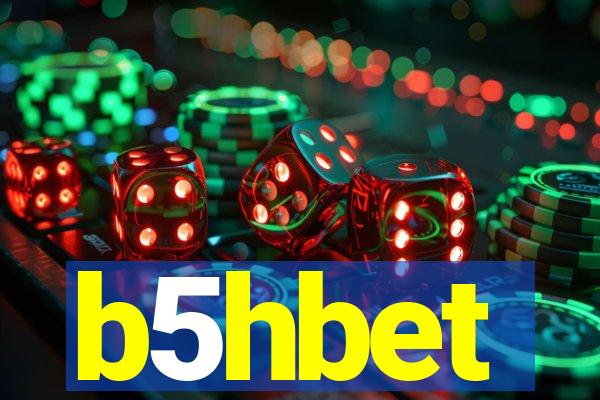 b5hbet