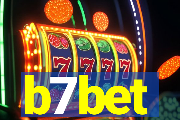 b7bet