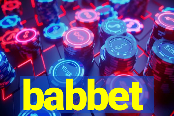 babbet