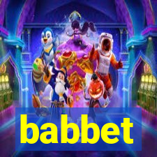 babbet