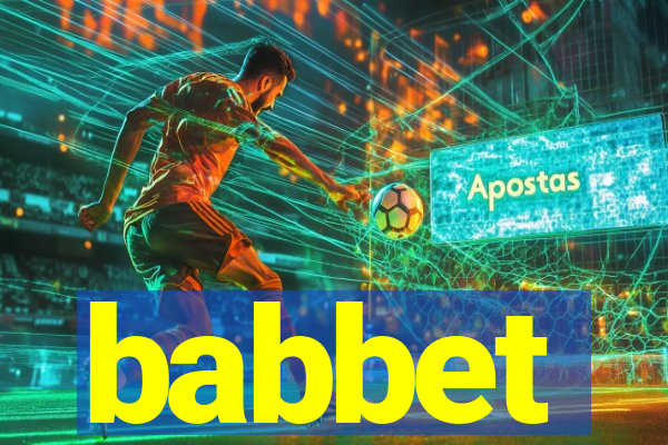 babbet
