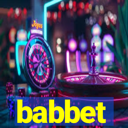 babbet