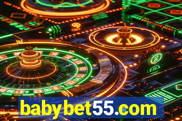 babybet55.com
