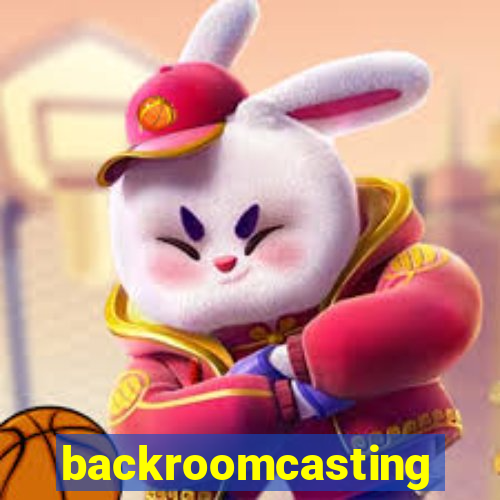 backroomcasting