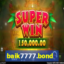 baik7777.bond