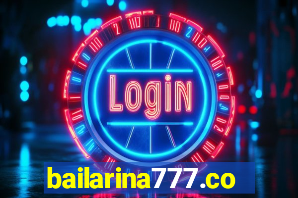bailarina777.com