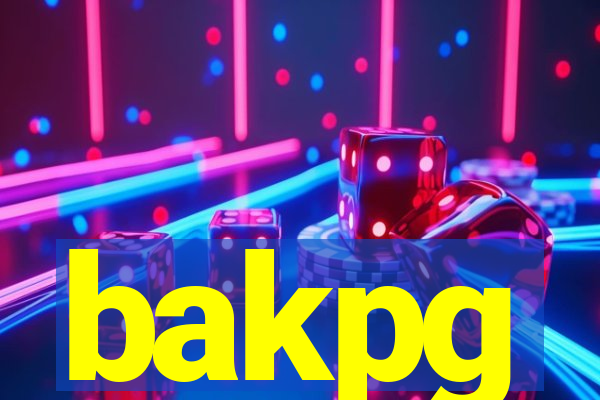 bakpg