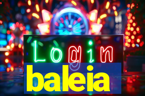baleia-pg.com