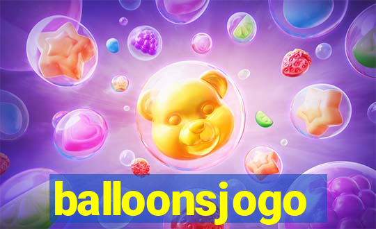 balloonsjogo