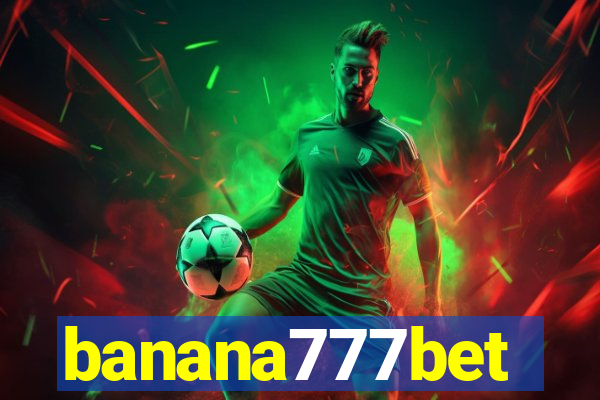 banana777bet
