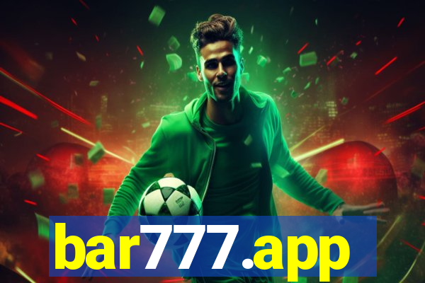 bar777.app