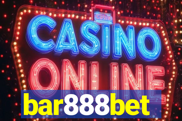 bar888bet