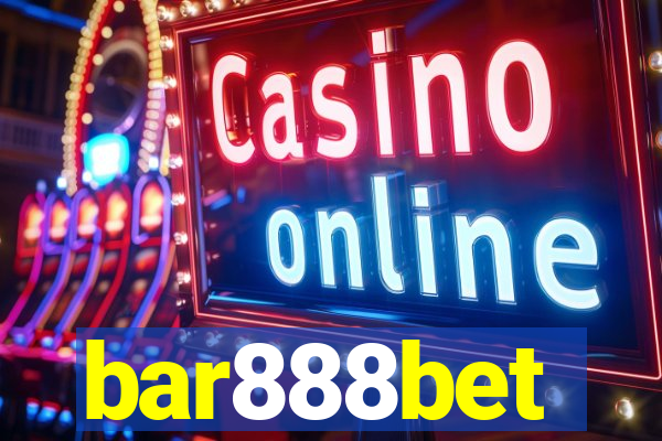 bar888bet