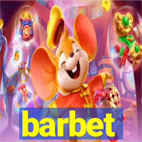 barbet