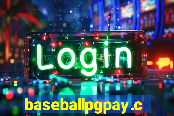 baseballpgpay.com
