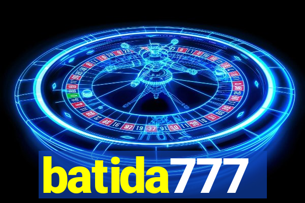 batida777
