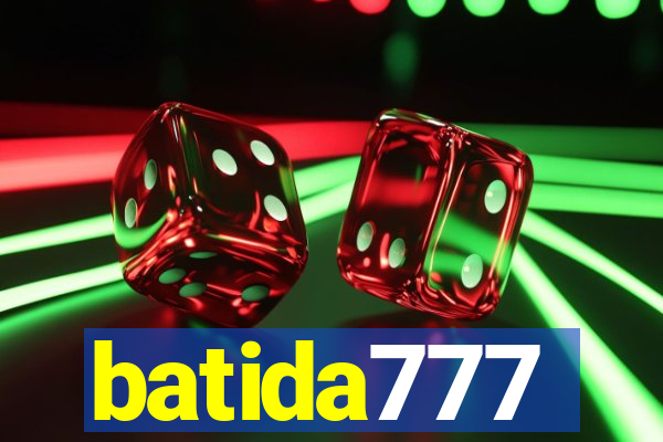 batida777