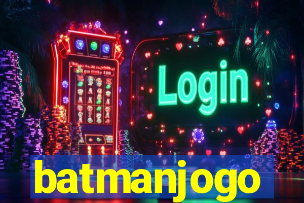 batmanjogo