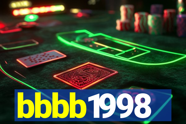 bbbb1998