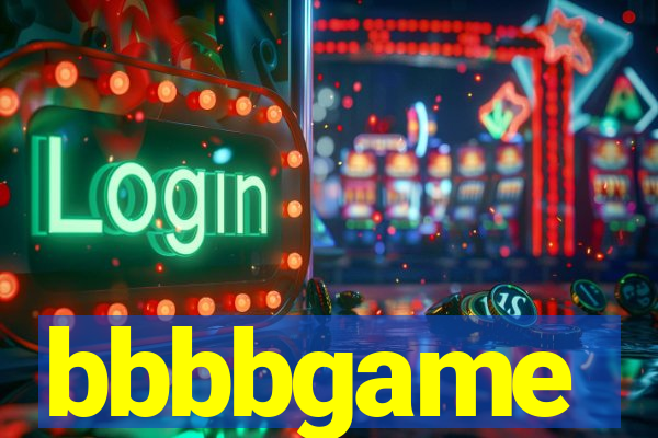 bbbbgame