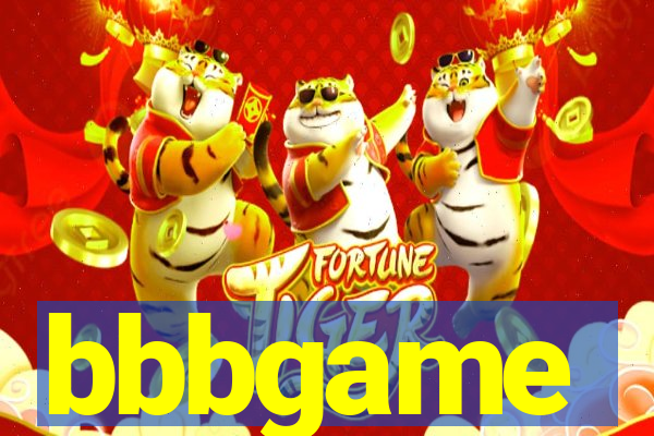 bbbgame