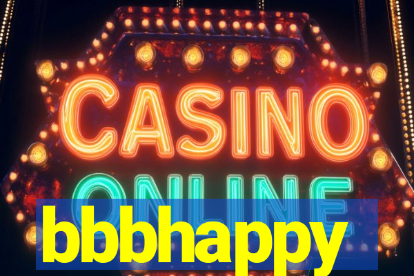 bbbhappy
