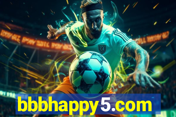 bbbhappy5.com