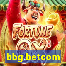 bbg.betcom