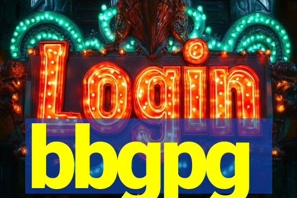 bbgpg