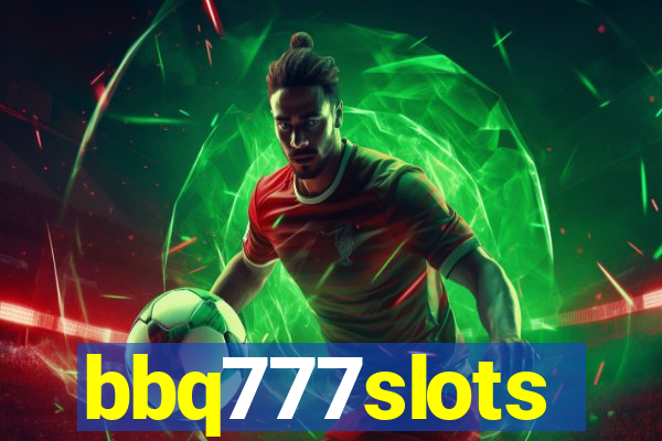 bbq777slots