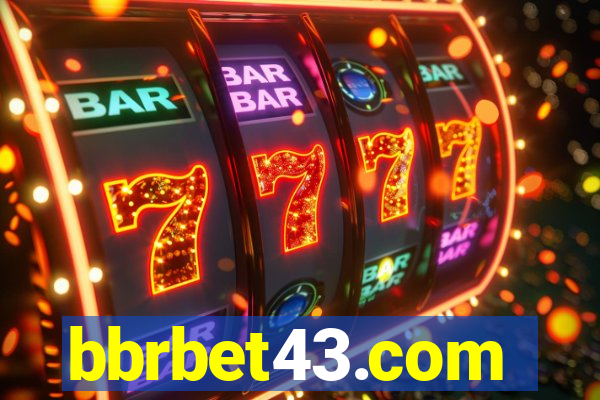 bbrbet43.com