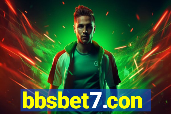 bbsbet7.con