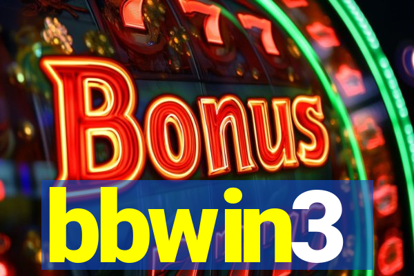 bbwin3