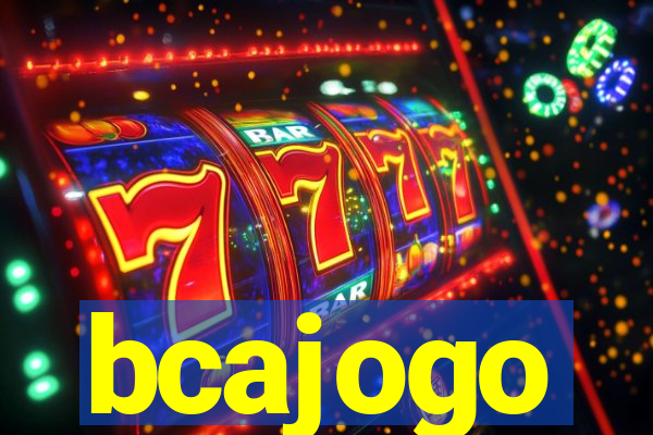 bcajogo