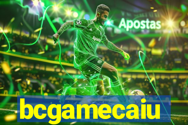 bcgamecaiu