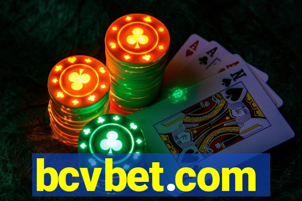 bcvbet.com