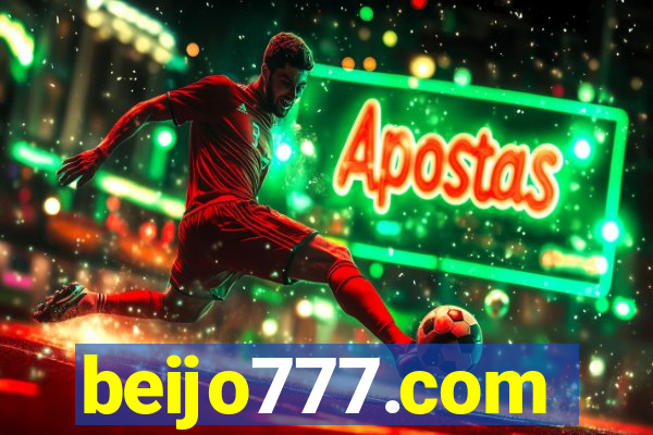 beijo777.com