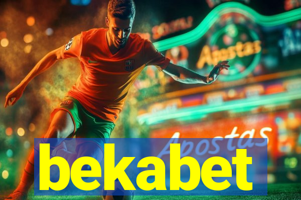 bekabet