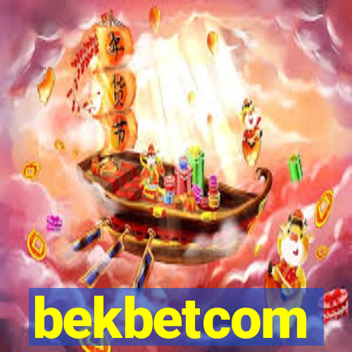 bekbetcom