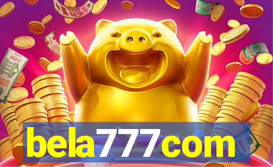 bela777com
