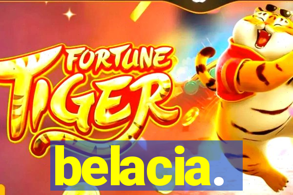 belacia.