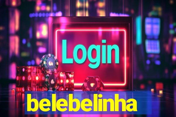 belebelinha