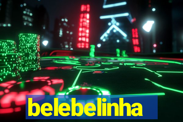 belebelinha