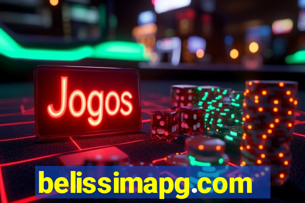 belissimapg.com