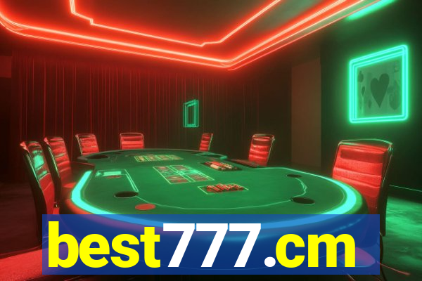 best777.cm