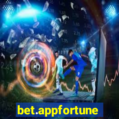 bet.appfortune