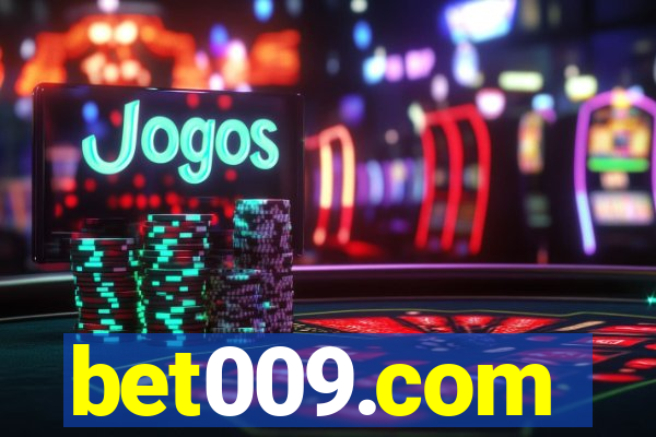 bet009.com