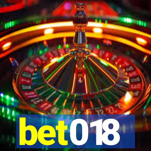bet018