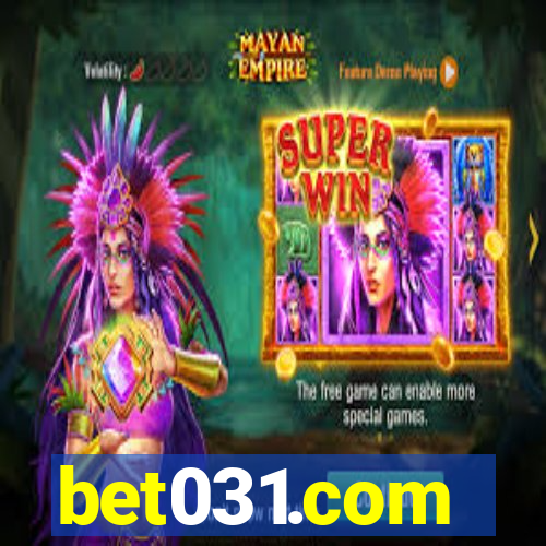 bet031.com