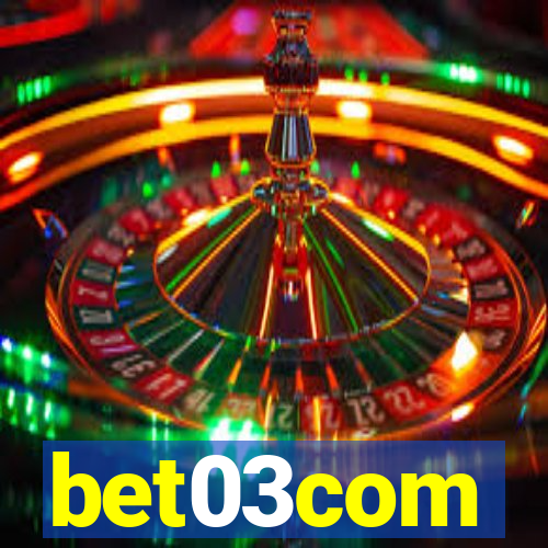 bet03com